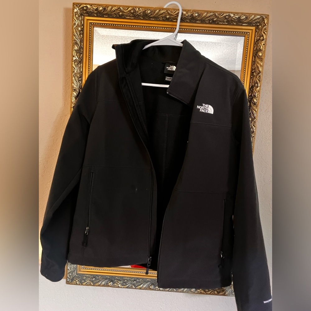 The North Face Women's Black Outerwear